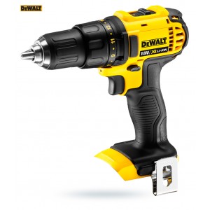 Wkrętarka DeWALT DCD780 18V...