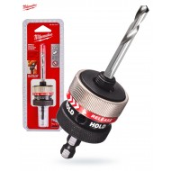 Trzpień do otwornic fi 14-30mm Milwaukee 49567210