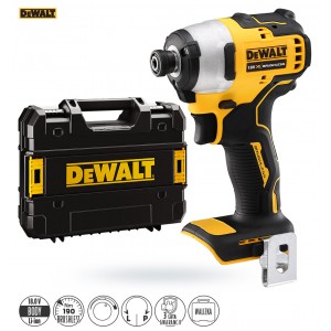 Zakrętarka DeWALT DCF809NT...