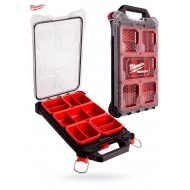 Organizer Packout Slim-średni Milwaukee 4932471065