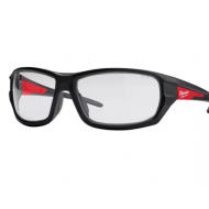 Okulary ochronne bezbarwne Milwaukee 4932471883