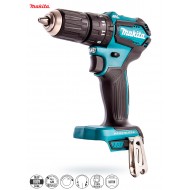 Wiertarko-wkrętarka 18V 40Nm MAKITA BODY karton