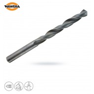 Wiertło do met  1,0x 34/12mm  HAWERA     (10)