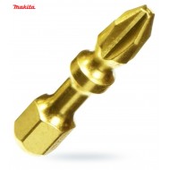 BIT PH2 x 30mm IMPACT GOLD MAKITA