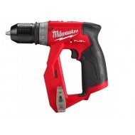 Wkrętarka  MILWAUKEE M12FDDX 12V 34Nm body 4w1