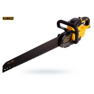 Piła ALLIGATOR 430mm POROTHERM 54V DeWALT DCS398N