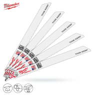 Brzeszczot do pił sza.230mm Milwaukee 48016187(50)