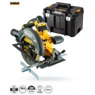 Pilarka tarczowa DeWALT DCS578NT 54V 190mm TSTAK