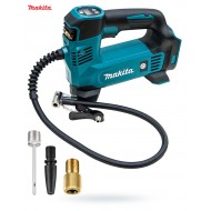 Kompresor akumulator. 18V LXT BODY MAKITA DMP180Z