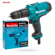 Wkrętarka 320W 230V  MAKITA HP0300