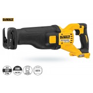 Pilarka szablasta 54V BODY FlexVolt DCS389N DEWALT