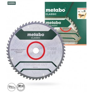 Piła Metabo 628064000...