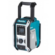 Radio budowlane Bluetooth AUX LXT CXT MAKITA