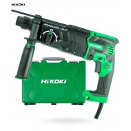 Młotowiertarka 900W SDS+ kufer HiKOKI DH28PEC WSZ