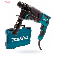 Młotowiertarka HR2300 720W SDS+ 2,3J kufer MAKITA