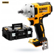 Klucz udarowy DCF894HNT 18V 447Nm 1/2 TSTAK DeWalt