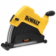 Osłona do cięcia betonu 230mm DEWALT DWE46229