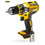 Wkrętarka DCD790N 18V 60Nm BRUSHLESS DeWALT BODY