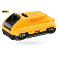 Akumulator 18V XR 4,0Ah Li-Ion DeWalt