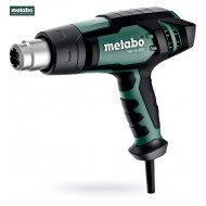 Opalarka 1600W HG 16-500 METABO 601067000