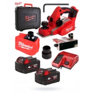 Strug Akumulatorowy Milwaukee M18 BP-402C