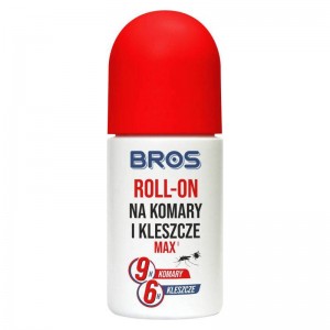 BROS roll-on na komary i...