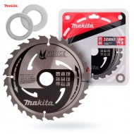 Piła tarczowa 190x30mm 24z MAKITA MFORCE B-08056