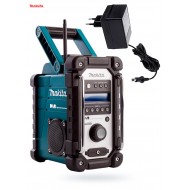 Radio budowlane AUX LXT CXT MAKITA DMR110