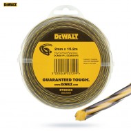 Linka do podkaszarki 2mm x 15mb DeWALT