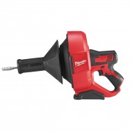 PRZEPYCHACZ DO RUR 6MM Milwaukee M12BDC6-0C