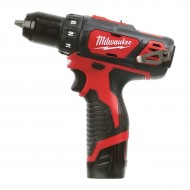 WKRĘTARKA Milwaukee M12BDD-202X