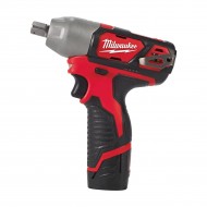 KLUCZ UDAROWY 1/2" Milwaukee M12BIW12-202C