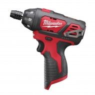 ZAKRĘTARKA Milwaukee M12BSD-0