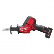 PIŁA SZABLASTA HACKZALL Milwaukee M12CHZ-402C