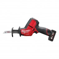 PIŁA SZABLASTA HACKZALL Milwaukee M12CHZ-602X