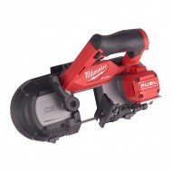 PILARKA TAŚMOWA Milwaukee M12FBS64-0X