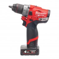 WIERTARKO-WKRĘTARKA Milwaukee M12FDD-402X