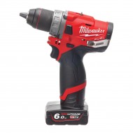 WIERTARKO-WKRĘTARKA Milwaukee M12FDD-602X