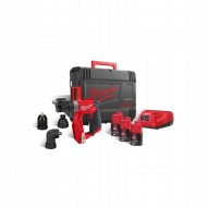 ZESTAW POWERPACK Milwaukee M12FDDXKIT-203X