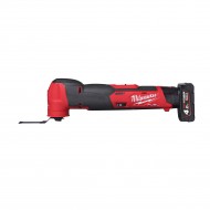 NARZĘDZIE WIELOFUNKCYJNE Milwaukee M12FMT-422X