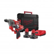 ZESTAW POWERPACK Milwaukee M12FPP2B-602X