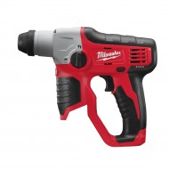 MŁOTOWIERTARKA SDS-PLUS Milwaukee M12H-0