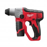 MŁOTOWIERTARKA SDS-PLUS Milwaukee M12H-202C