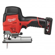 WYRZYNARKA Milwaukee M12JS-402B