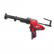 PISTOLET DO KLEJ. 310ML Milwaukee M12PCG/310C-0