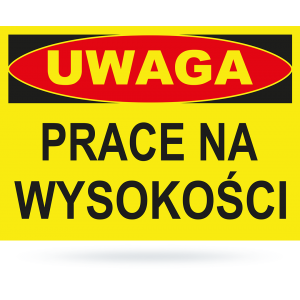 Tab: Uwaga! Prace na...