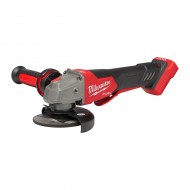 SZLIFIERKA KĄTOWA  Milwaukee M18 FSAGV115XPDB-0