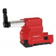 ODSYSACZ SDS-PLUS Milwaukee M18-28CPDEX