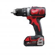 WKRĘTARKA UDAROWA Milwaukee M18BDD-202C