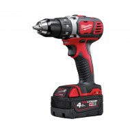 WKRĘTARKA UDAROWA Milwaukee M18BDD-402X